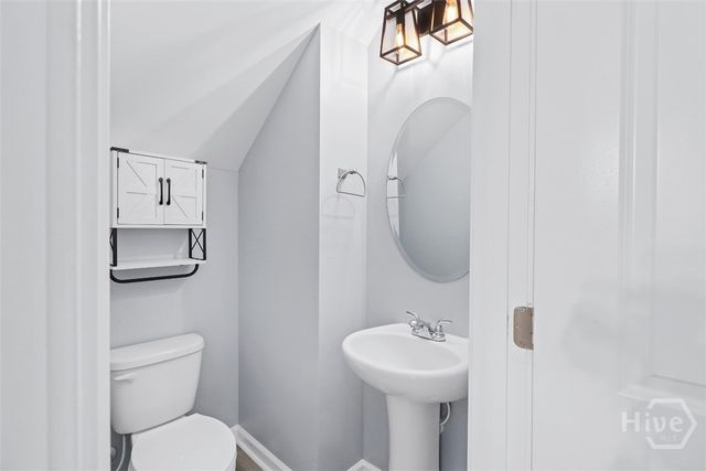 120 Greenbriar Drive, Guyton, GA 31312