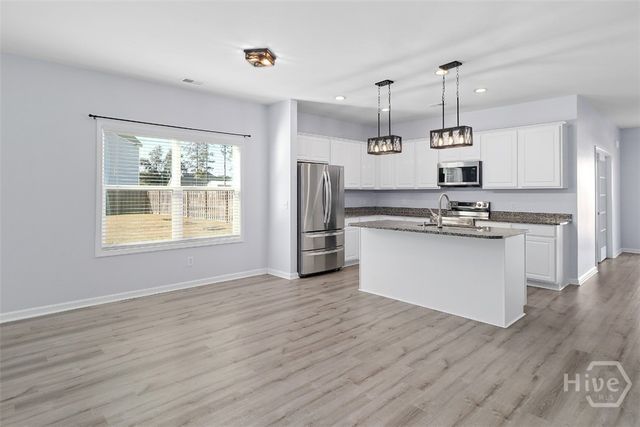 120 Greenbriar Drive, Guyton, GA 31312