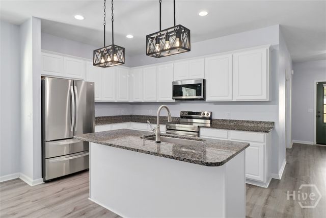 120 Greenbriar Drive, Guyton, GA 31312