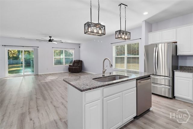 120 Greenbriar Drive, Guyton, GA 31312