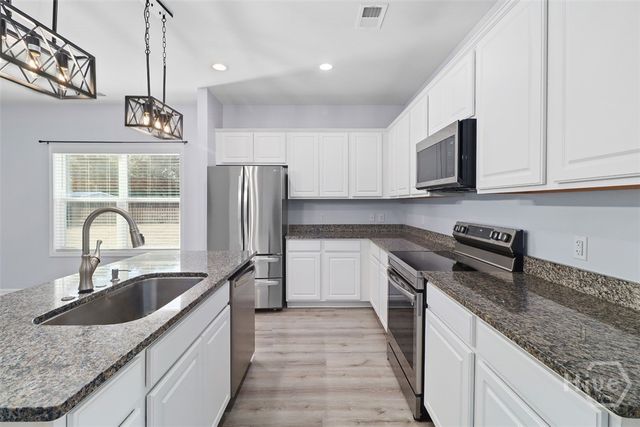 120 Greenbriar Drive, Guyton, GA 31312