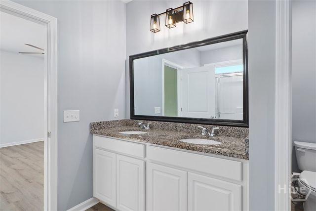 120 Greenbriar Drive, Guyton, GA 31312