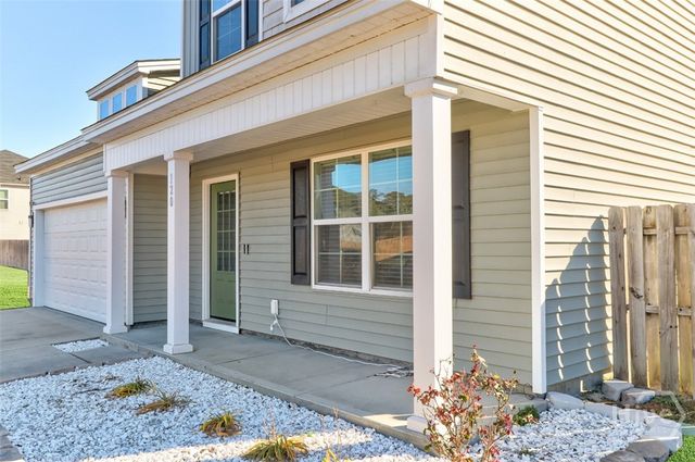 120 Greenbriar Drive, Guyton, GA 31312