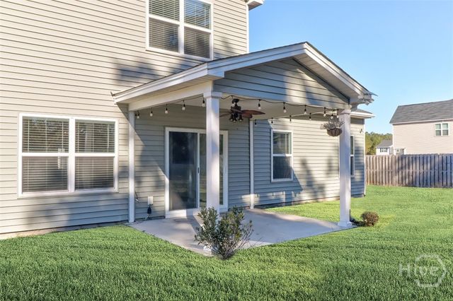 120 Greenbriar Drive, Guyton, GA 31312