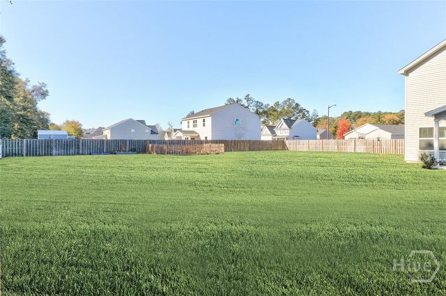 120 Greenbriar Drive, Guyton, GA 31312