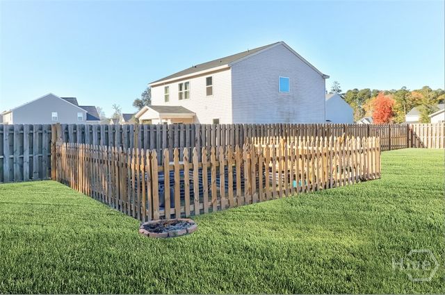 120 Greenbriar Drive, Guyton, GA 31312