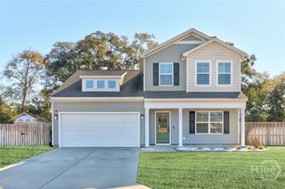 120 Greenbriar Drive, Guyton, GA 31312