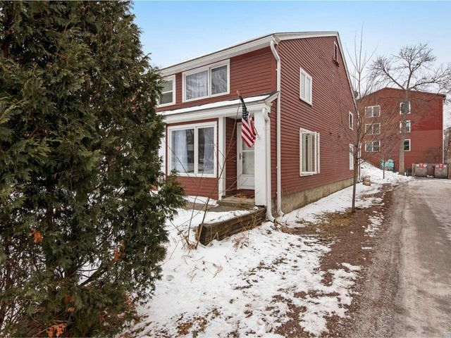 297 College St Apt C-4, Burlington, VT 05401