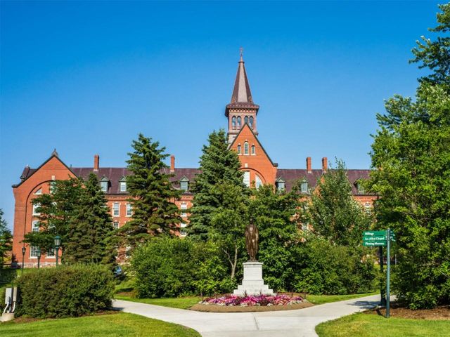 297 College St Apt C-4, Burlington, VT 05401