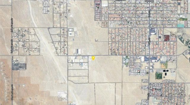 0 Two Bunch Palms, Desert Hot Springs, CA 92240