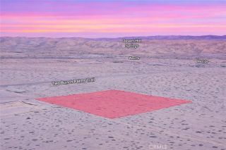 0 Two Bunch Palms, Desert Hot Springs, CA 92240