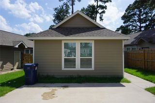 12091 Canal Street, Willis, TX 77318