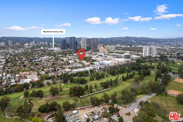 2332 Fox Hills Drive 305, Los Angeles, CA 90064