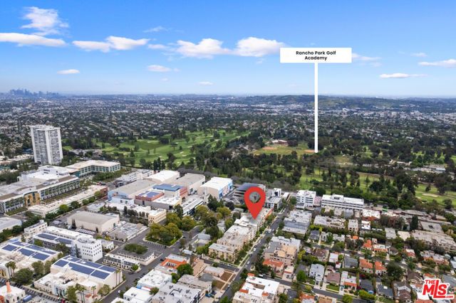 2332 Fox Hills Drive 305, Los Angeles, CA 90064