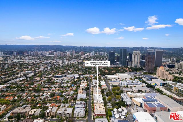 2332 Fox Hills Drive 305, Los Angeles, CA 90064