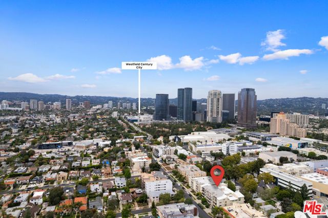 2332 Fox Hills Drive 305, Los Angeles, CA 90064