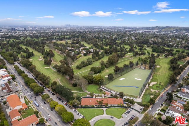 2332 Fox Hills Drive 305, Los Angeles, CA 90064