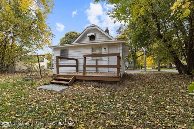 1913 Vermont Avenue, Lansing, MI 48906