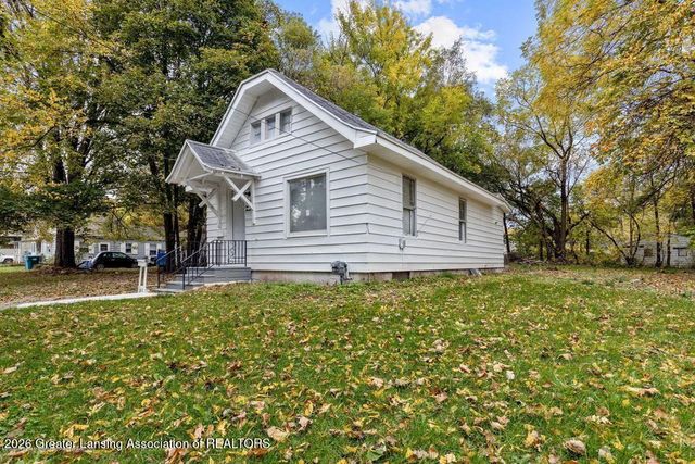 1913 Vermont Avenue, Lansing, MI 48906