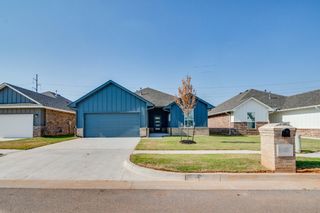 8305 NW 163rd Terrace, Edmond, OK 73013