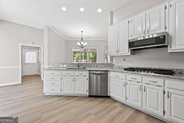 75 Tomahawk Drive, Sharpsburg, GA 30277