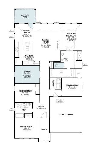 7520 Lavender Lane, Denton, TX 76259