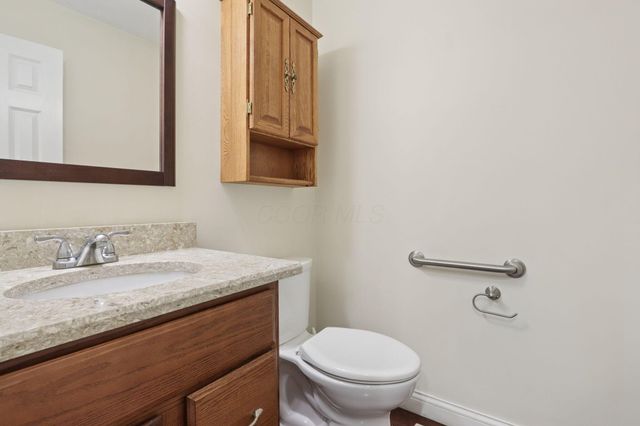 12791 Stonecreek Drive NW, Pickerington, OH 43147