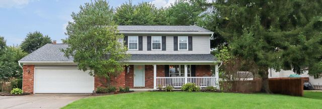 12791 Stonecreek Drive NW, Pickerington, OH 43147