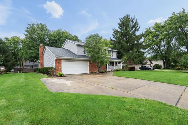12791 Stonecreek Drive NW, Pickerington, OH 43147