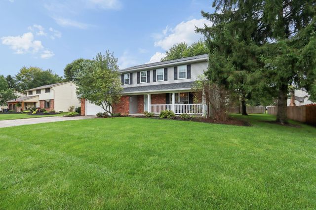 12791 Stonecreek Drive NW, Pickerington, OH 43147