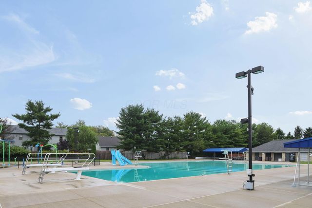 12791 Stonecreek Drive NW, Pickerington, OH 43147