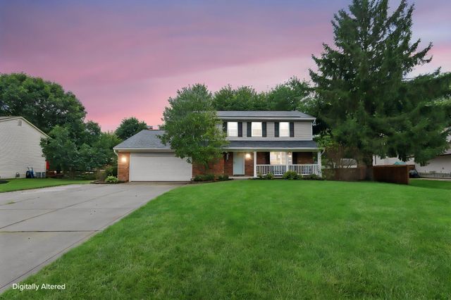 12791 Stonecreek Drive NW, Pickerington, OH 43147