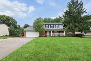 12791 Stonecreek Drive NW, Pickerington, OH 43147