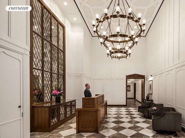 100 Claremont Ave Apt 24A, New York City, NY 10027