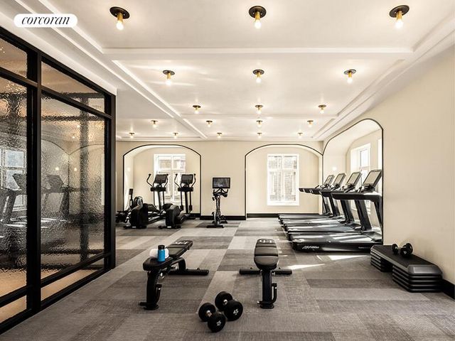 100 Claremont Ave Apt 24A, New York City, NY 10027
