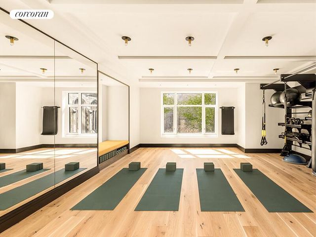 100 Claremont Ave Apt 24A, New York City, NY 10027