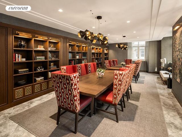 100 Claremont Ave Apt 24A, New York City, NY 10027