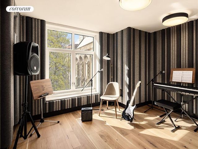100 Claremont Ave Apt 24A, New York City, NY 10027