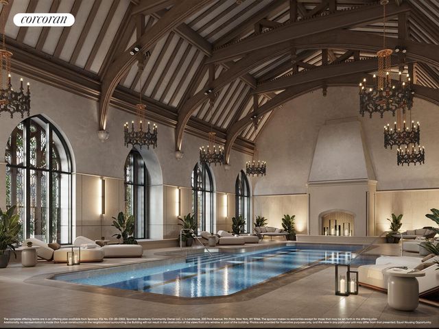 100 Claremont Ave Apt 24A, New York City, NY 10027