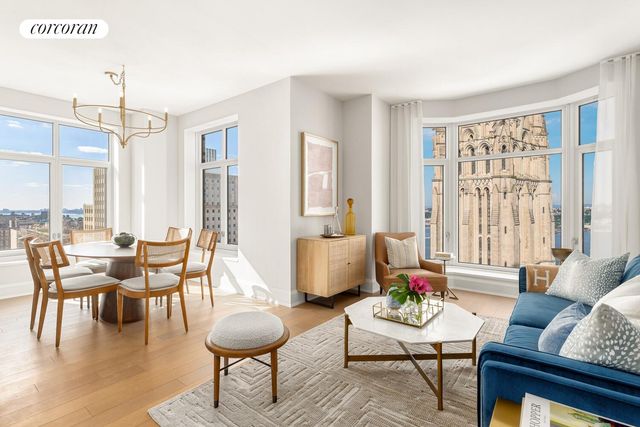100 Claremont Ave Apt 24A, New York City, NY 10027