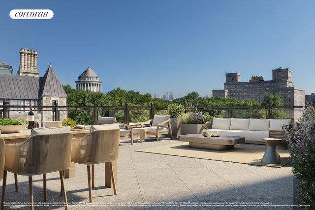 100 Claremont Ave Apt 24A, New York City, NY 10027