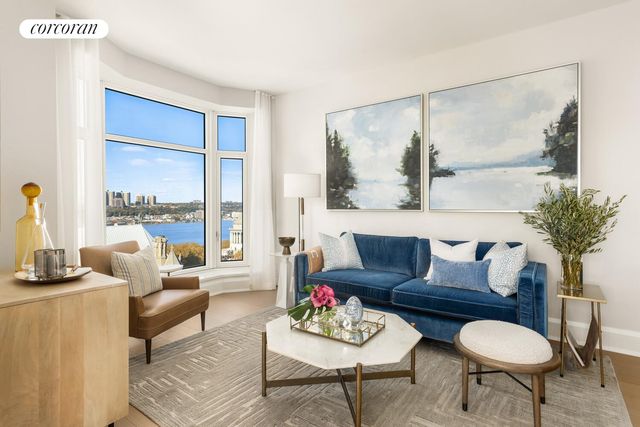 100 Claremont Ave Apt 24A, New York City, NY 10027