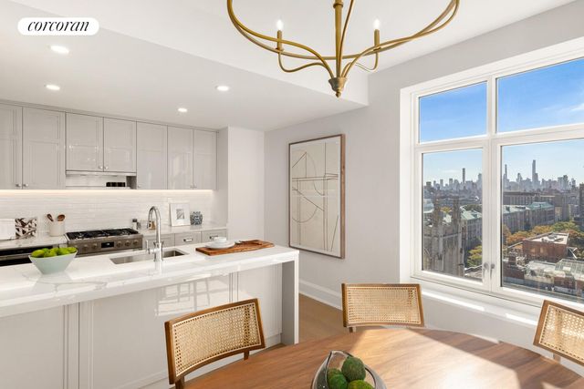 100 Claremont Ave Apt 24A, New York City, NY 10027