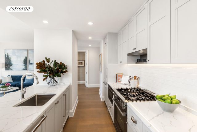 100 Claremont Ave Apt 24A, New York City, NY 10027