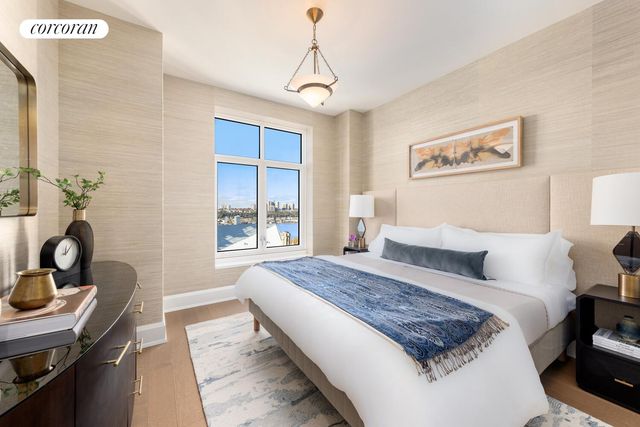 100 Claremont Ave Apt 24A, New York City, NY 10027