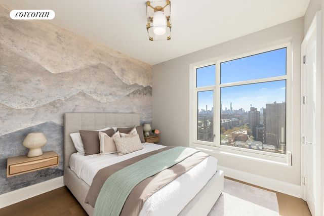 100 Claremont Ave Apt 24A, New York City, NY 10027