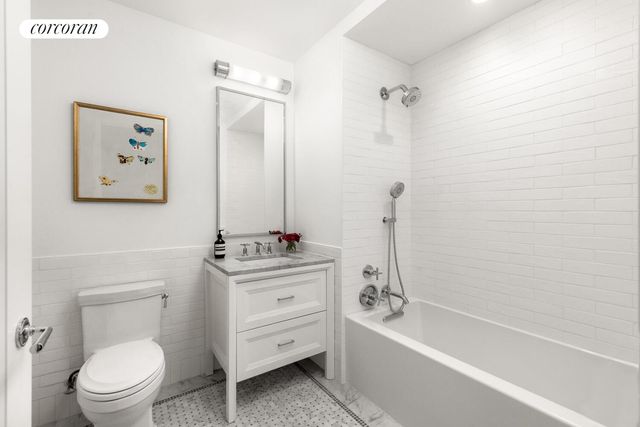 100 Claremont Ave Apt 24A, New York City, NY 10027