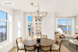 100 Claremont Ave Apt 24A, New York City, NY 10027
