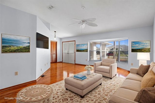 1542 OVERLAND DRIVE, Spring Hill, FL 34608