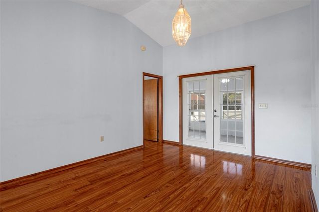 1542 OVERLAND DRIVE, Spring Hill, FL 34608